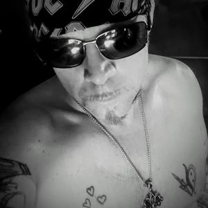 Meet your Posher, Luther